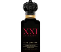 - Noble Collection XXI Art Deco Amberwood Parfum 50 ml