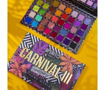 Cosmetics x Stacey Marie Carnival Tahiti Palette Paletten & Sets 64 g