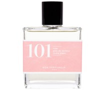 Flowery Nr. 101 Rose Duftwicke Weiße Zeder Eau de Parfum 100 ml