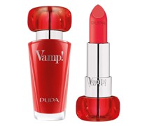 - VAMP! Lipstick Lippenstifte 3.5 g 123 CORAL ISLAND