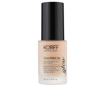 - Cure Make Up Glow Foundation 30 ml Nr. 2