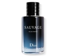 - Sauvage – Zitrus- und Vanillenoten Eau de Parfum 100 ml