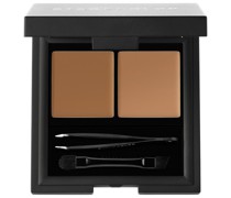 Brow Kit - Powder & Wax Augenbrauenfarbe Golden Blond
