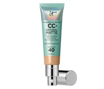 - CC+ Natural Matte SPF40 BB- & CC-Cream 32 ml MEDIUM TAN