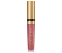 Colour Elixir Soft Matte Liquid Lipstick Lippenstifte 4 ml Nr. 015 - Rose Dust