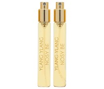 - Ylang Nosy Be EXTRAIT DE PARFUM TRAVEL SPRAY REFILL Parfum 15 ml