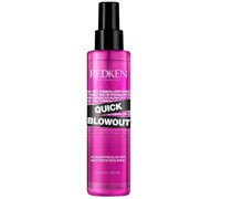 - Quick Blowout Spray Hitzeschutz 125 ml