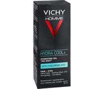 - HOMME Hydra Cool+ Creme Gesichtspflege 05 l
