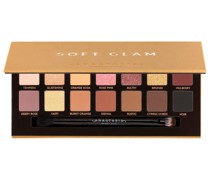 - Default Brand Line Soft Glam Paletten & Sets 10.36 g