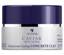 - Caviar Anti-Aging Professional Styling Concrete Clay Haarwachs & -creme 50 g