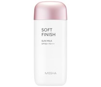 - All Around Safe Block Soft Finish Sun Milk SPF 50 Sonnenschutz 70 ml