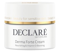 - Derma Forte Cream Gesichtscreme 50 ml