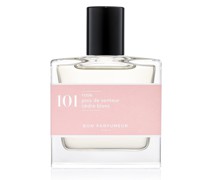 - Flowery Nr. 101 Rose Duftwicke Weiße Zeder Eau de Parfum 30 ml