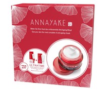 Ultratime Coffret ULTRATIME Correction Anti-Aging-Gesichtspflege