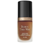 - Born This Way Foundation 30 ml Tiramisu
