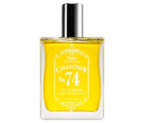 - No. 74 Collection Victorian Lime Fragrance Eau de Cologne 100 ml