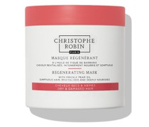 Regeneration Mask with prickly pear oil Haarkur & -maske 250 ml
