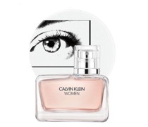 - Women Eau de Parfum 50 ml