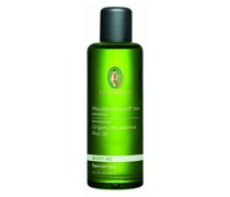 Macadamianussöl 100ml Körperöl