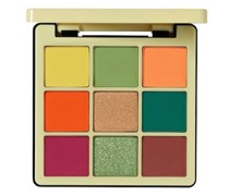 - Mini Norvina Palette Vol. 2 Lidschatten 9 g