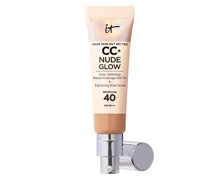 Your Skin But Better CC+ Cream Nude Glow BB- & CC-Cream 32 ml Medium Tan