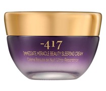 - Beauty Sleeping Cream Nachtcreme 50 ml