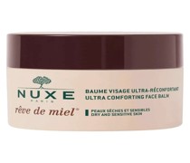 - RÊVE DE MIEL® Ultra Comforting Face Balm Gesichtscreme 50 ml