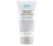 - Rare Earth Deep Pore Daily Cleanser Reinigungscreme 150 ml