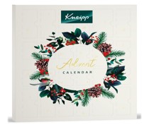- PFLEGE ADVENTSKALENDER Körperpeeling