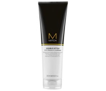Mitch® Double Hitter® - Shampoo & Conditioner 250 ml