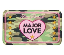- Major Love Eye Shadow Palette Lidschatten 6.4 g