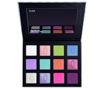 After Dark Collection MAGNETIC™ Pressed Powder Palette - Paletten & Sets 19.2 g