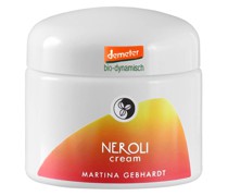 Neroli - Cream 50ml Gesichtscreme