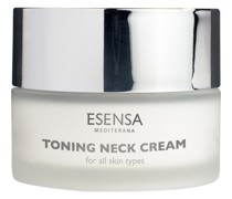 - Toning Neck Cream Gesichtscreme 50 ml