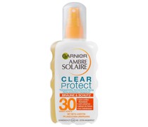 Ambre Solaire Clear Protect LSF30 Sonnenschutz 200 ml