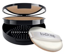 Nature Enhanced Flawless Compact Foundation 10 g Nr. 88 - Almond