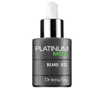 - Platinum Men Beard Maniac Bartöl Bartpflege 30 ml