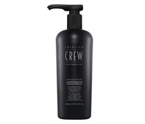 - Moisturizing Shave Cream Rasur 450 ml