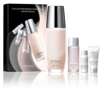Cellular Performance Basis Emulsion III LTD. Edition Reinigungsöl