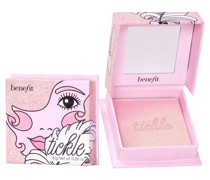 WANDERful World Collection Tickle Highlighter in zartem Rosa mit Goldschimmer 6 g