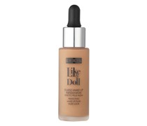 - Like a Doll Foundation 30 ml 040 Medium Beige