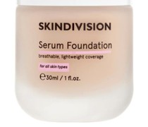 Serum Foundation 30 ml Fair