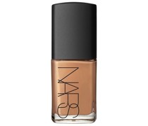 - Sheer Glow Foundation 30 ml 58 MACAO