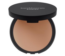 barePro Pressed 16H Powder Foundation 8 g Medium Deep 40 Cool