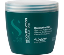 - Semi di Lino Reconstruction Reparative Mask Haarkur & -maske 500 ml