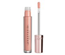 - Default Brand Line Lipgloss 4.8 ml Peachy Nude