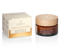 Hydrating Face Cream Tagescreme 50 ml
