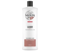 System 3 Cleanser Shampoo 1000 ml
