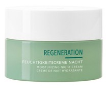 Regeneration Feuchtigkeitscreme Nacht Gesichtscreme 50 ml