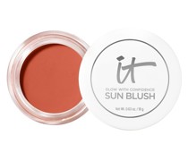 - Glow with Confidence Blush 30 SUN WARMTH